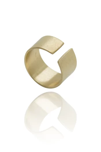 Kiribiltxo, anillos de diseño en Bilbao